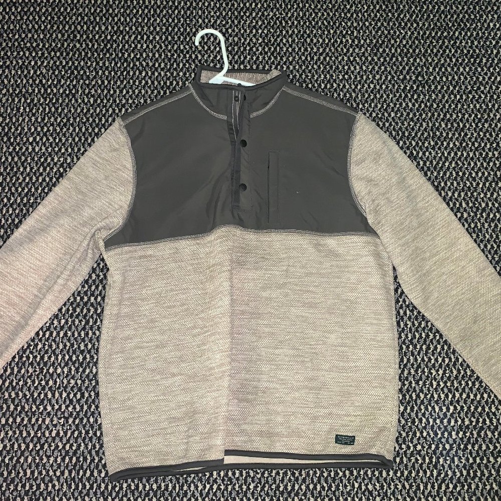 G.H. Bass & Co. Fleece Lined Jacket